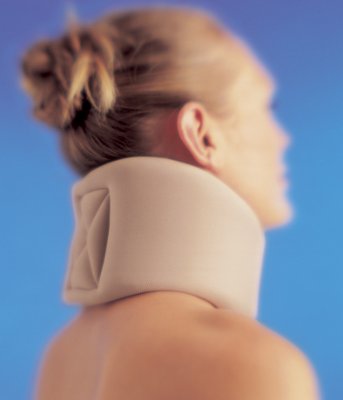 Actimove Cervicalstütze haut>>>>Gr. 4