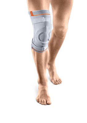 780260.jpg Kniebandage PATELLADYN platinum>>>>Gr. 7 links