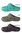 614959.jpg chung shi DUX Clog dunkelbraun,Gr.48,