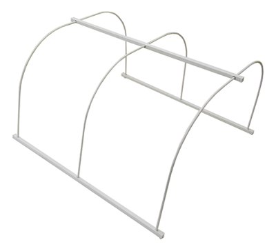 363695.jpg Bettbogen zusammenklappbar ca.60x50x35cm weiß>>>>
