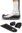 Achillessehnen-Keile für Rebound Air Walker>>>>Gr. M Achillessehnen-Keile für Rebound Air Walker>>>>Gr. M