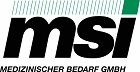 MSI Medizinischer Bedarf GmbH MSI Medizinischer Bedarf GmbH