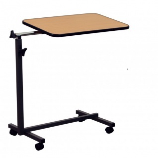 Bett-Tisch Easy Buche Betttisch