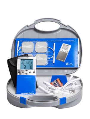 983029.jpg Kombigerät TENS/EMS/WELLNESS Promed EMT-4>>>>