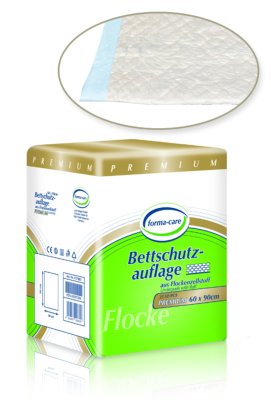 472392.jpg Flockenauflage forma-care PREMIUM 60 x 90 cm (1 Karton: 3 x 30 Stück)>>>>