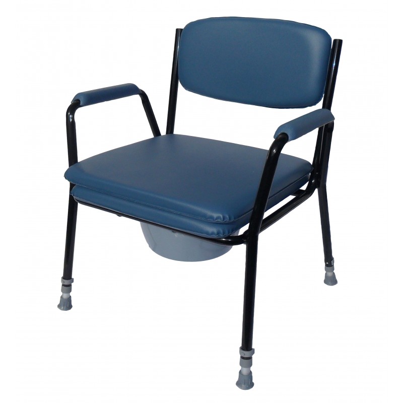 ts-0_220.jpg TS-0 220 kgToilettenstuhl für Schwergewicht