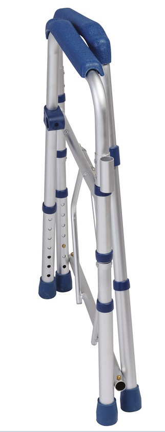 Alustyle 4 in 1 Toilettenstützgestell HMV:33.40.02.1021