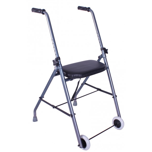 Rollator Zweirad-Rollator Ultra Light Rollator Zweirad-Rollator Ultra Light