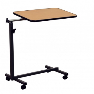 Bett-Tisch Easy Buche Betttisch