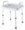 440194.jpg Duschhocker DH-40,Haltegriff,blau