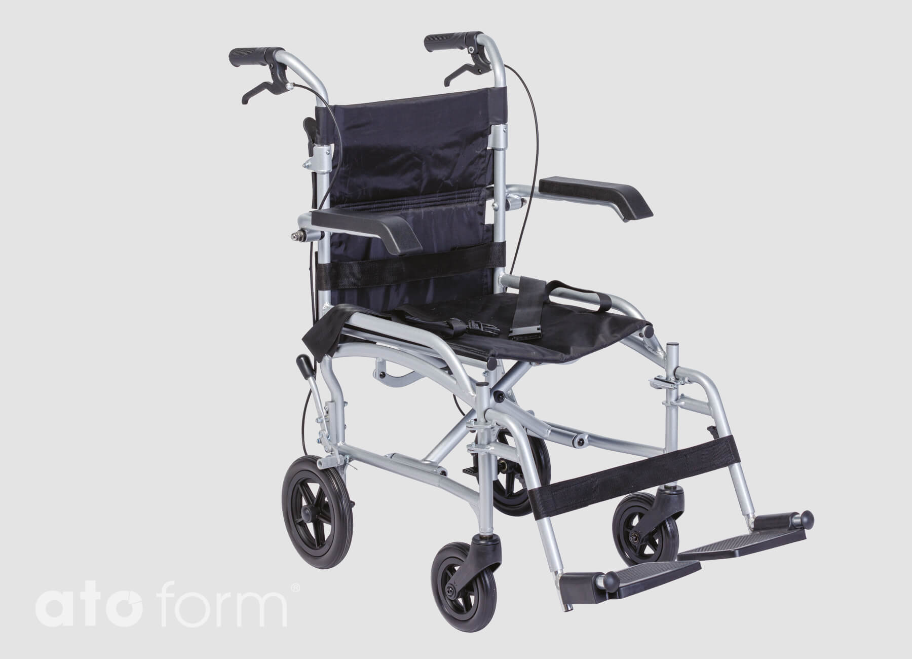 Transferstuhl Aliv Up SB48 Transportrollstuhl