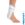 Sprunggelenkschiene AIRCAST Air-Stirrup II weiß>>>>Gr. S rechts