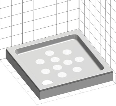 440408.jpg Rutschschutz variosafe, transparent (VPE:10)>>>>