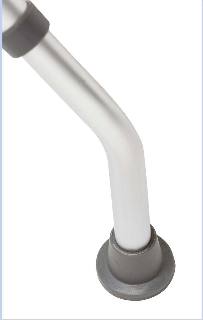 Blue seat Duschhocker faltbar mit Rückenlehne