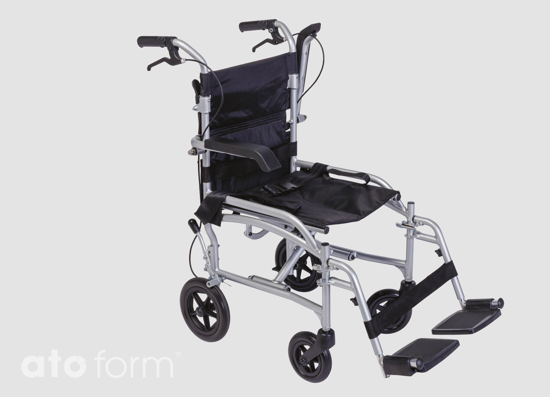 Transferstuhl Aliv Up SB39 Transportrollstuhl