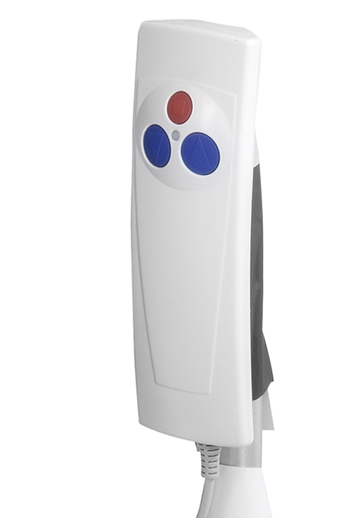 hand4.png Handsteuerung Power für Badewannenlifter BLV6, KANJO, KANJO SilverLine>>>>