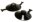 Invacare Sauger-Satz für vordere und hintere Seite (VPE: 2 x 2 Stück)>>>> Invacare Sauger-Satz für vordere und hintere Seite (VPE: 2 x 2 Stück)>>>>