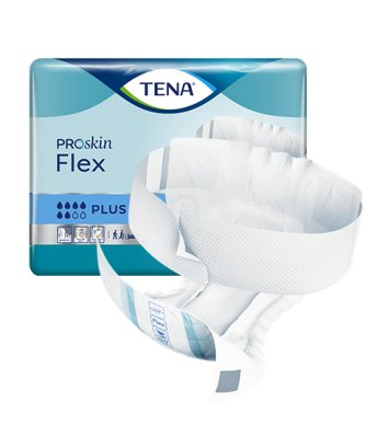 472020.jpg Vorlage m.Hüftbund TENA Flex,PROskin Plus L(3x30Stk),