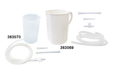 Irrigator-Set 2 Liter Irrigator-Set 1 Liter>>>>