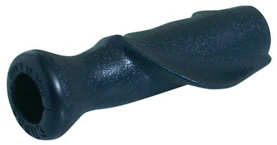Handgriff anatomisch schwarz für Rollator(Paar)>>>>