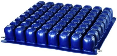 ADL soft air sit Ein-Kammer-,System,schwarz,40x44x7cm,