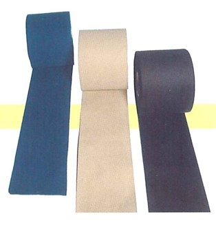 OSF Mikrofaser Rolle,Bezugs-,Stoff 11cmx20m schwarz,