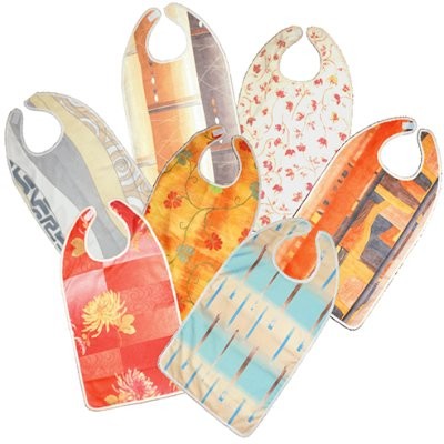 KLECKS-EX Kleiderschutzlatz,PU beschichtet 45x80cm(FROHN),