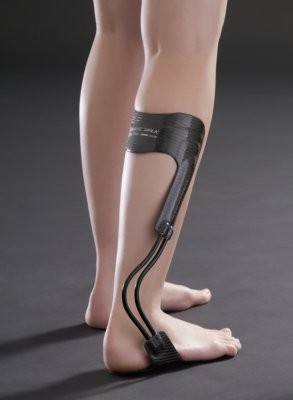 Dynamic Walk SINGLE SIDE,lateral links Gr.M,