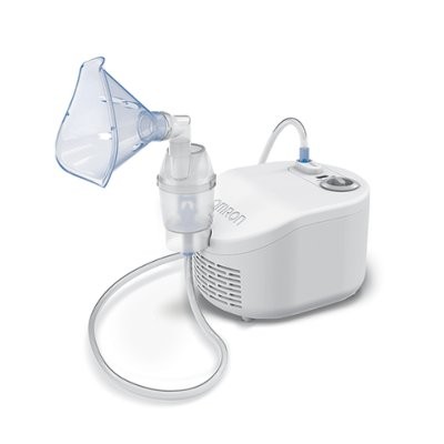 OMRON Compact Inhalationsgerät,