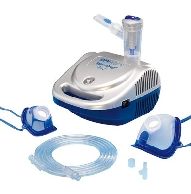 MicroDrop Pro 2,Inhalationsgerät(MPV-Medical),
