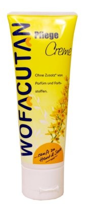 Wofacutan Pflegecreme-Tube 70g,