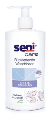 Seni Care Waschlotion 500ml,