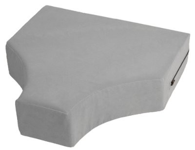 TEP-Protect-Arthrodesenkissen,45x45x10cm(Baumeister),