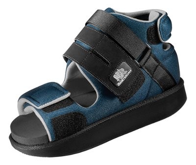 Therapieschuh AMSTERDAM Gr.XL,43-45,