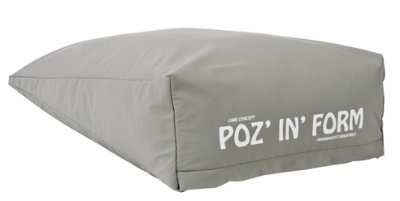 Poz'In'Form Beinrampe,48x30x12cm,