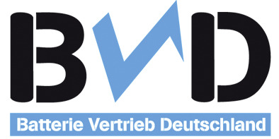 BVD GmbH Batterie Vertrieb Deutschland