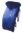 Schlupfsack Standard Webpelz,marine uni Gr.1 bis 6 Jahre,