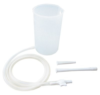 Irrigator-Set 1 Liter