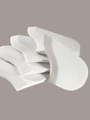 Keile für AirStep WALKERlinks,weiß