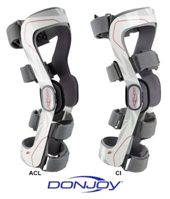 DONJOY 4TITUDE ADVANCED ACL,links Gr.XL,