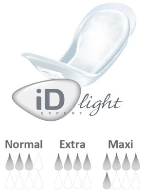 iD Expert Light TBS Extra,(10x28Stk.),