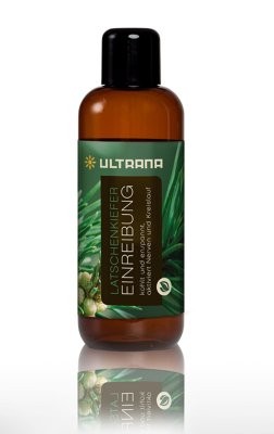 Latschenkiefer-Einreibung,300ml(VE6),