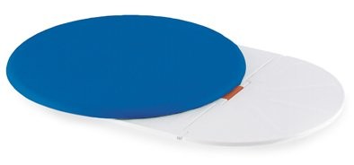 AQUATEC TRANS,Dreh-und,Übersetzhilfe,blau,