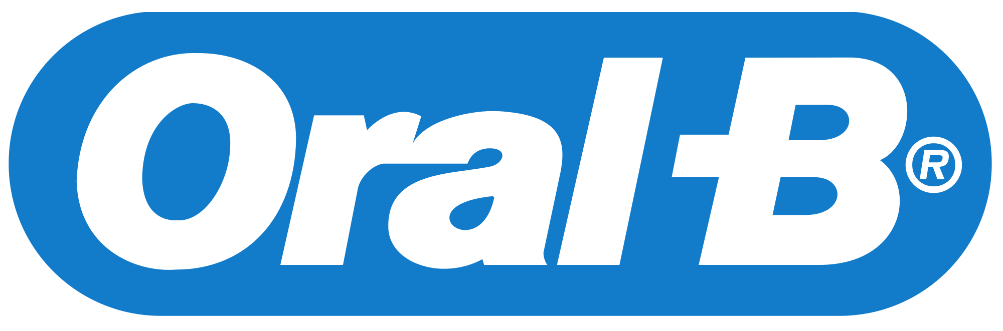 Oral-B