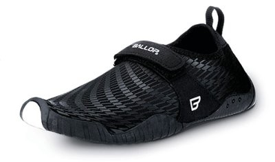 BALLOP SKIN FIT Patrol Black,Gr.37,5-38,