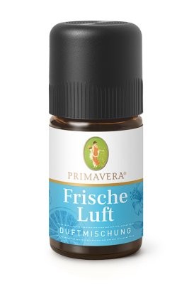 Primavera DuftmischungFrische Luft,5ml