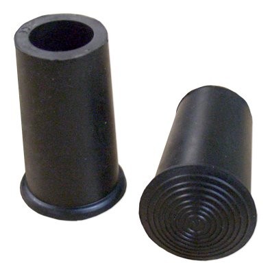 Gummipuffer 20mm schwarz,(Gastrock),