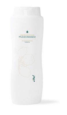 Vital Pflegecremebad 500ml,