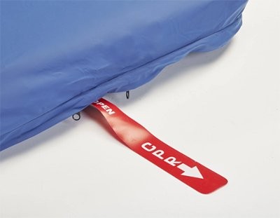 DomestiCare Matratzen-Auflage-,System(AirSystems),