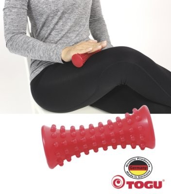 Bantoo Roller,Massageroller,rot(TOGU),